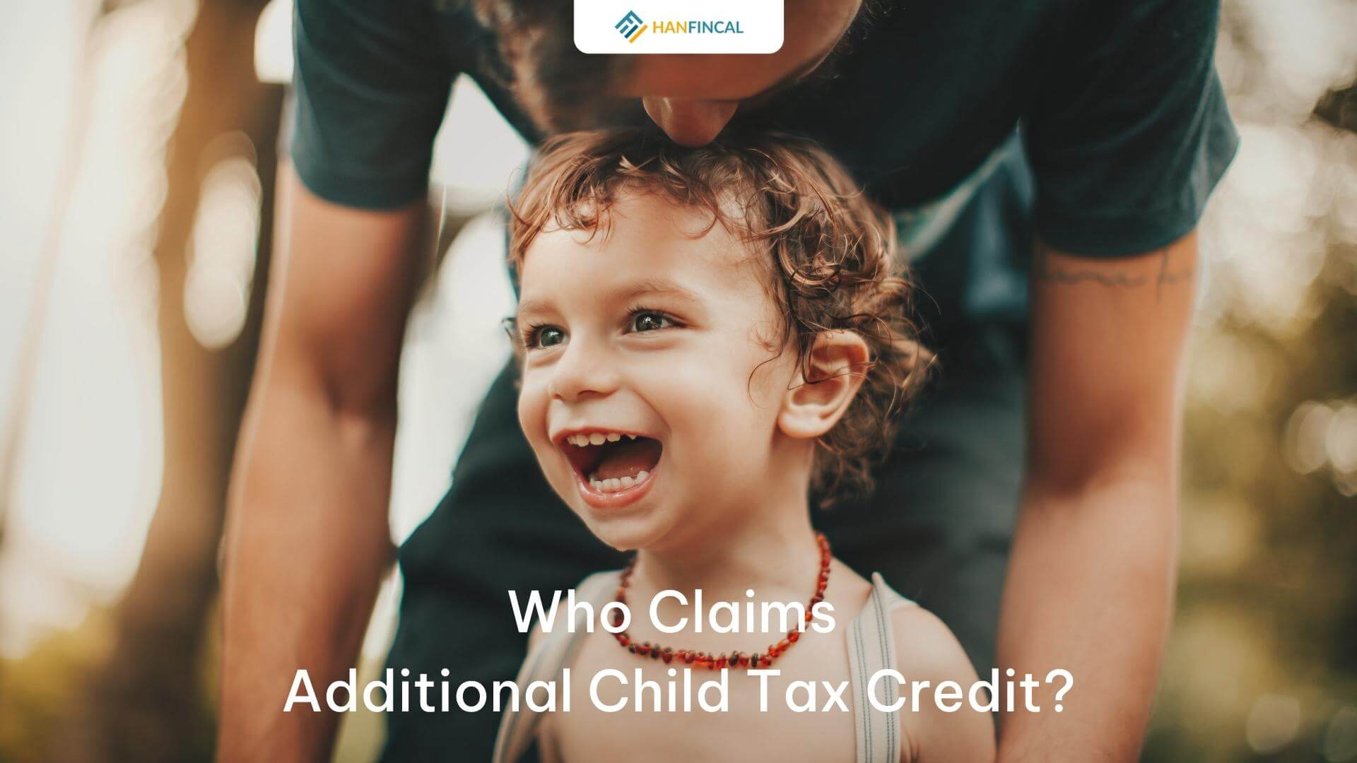 Who Claims Additional Child Tax Credit
