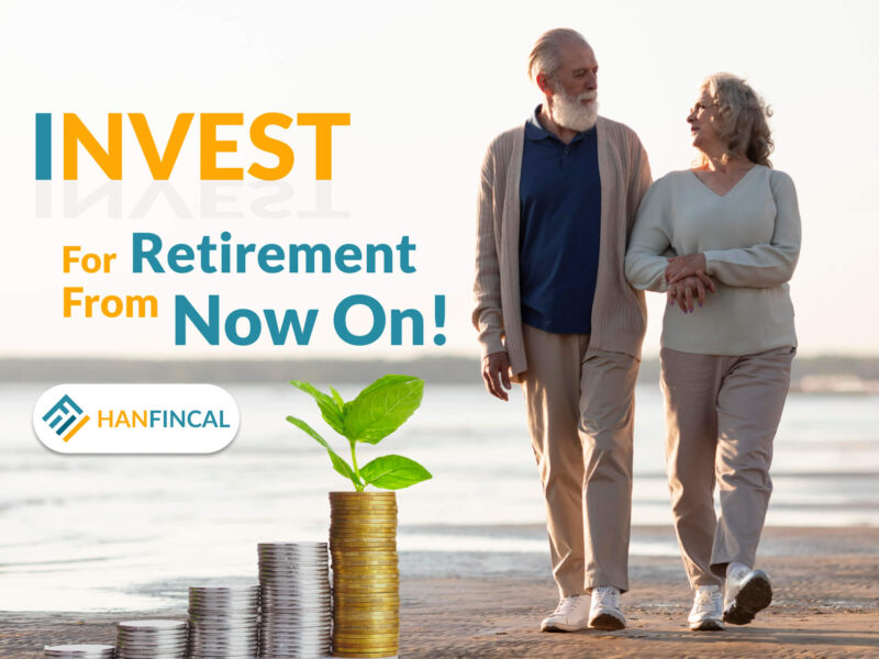 The Best Way To Invest For Retirement?