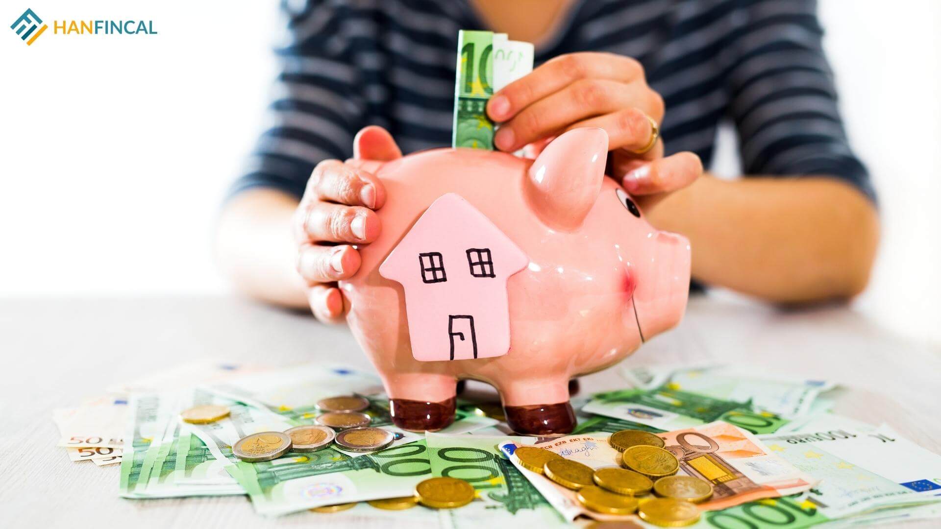Build a better budget for your dream home