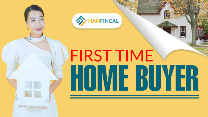 First-time Homebuyer: Steps For Buying & Programs