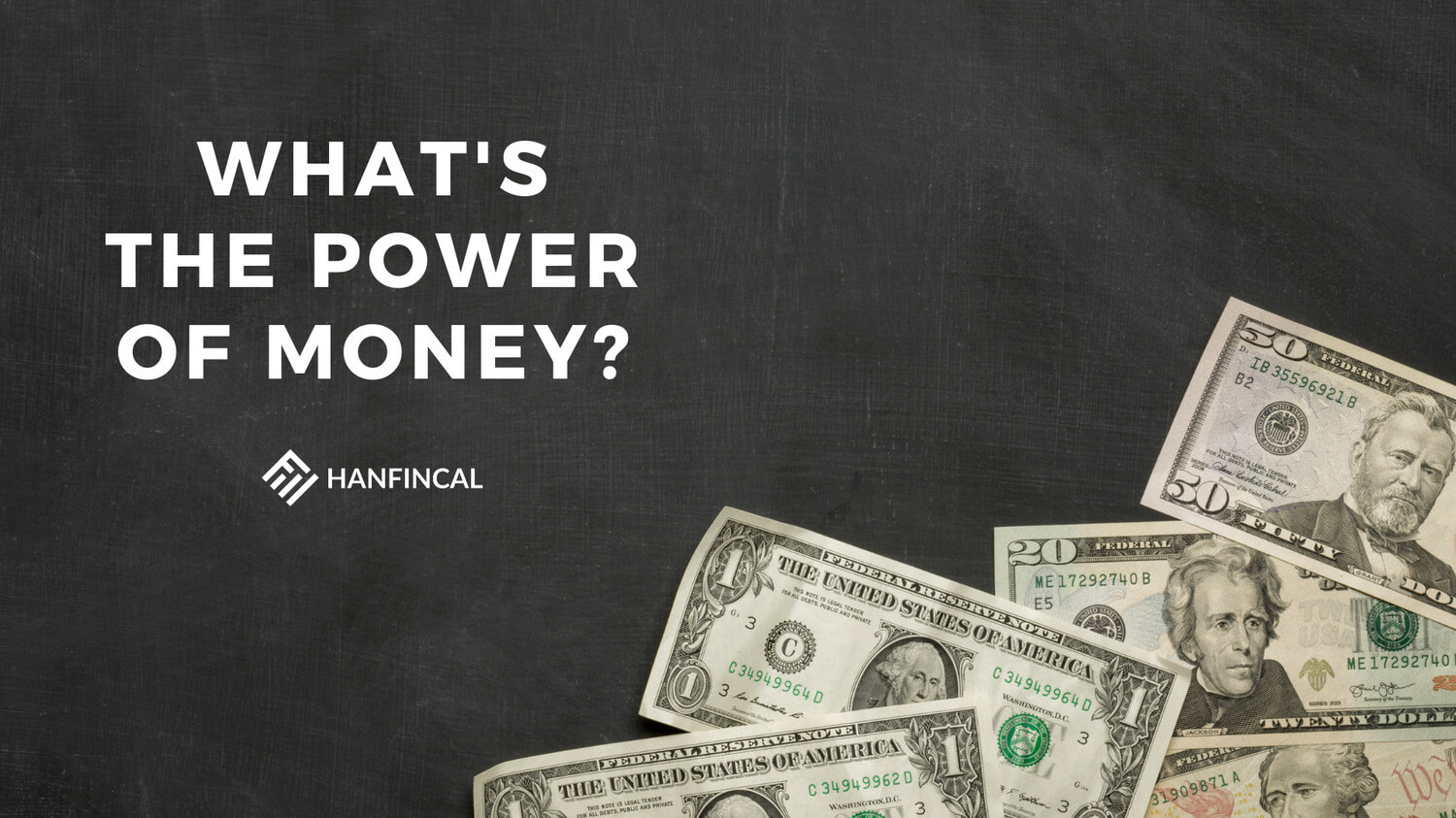 What’s The Power Of Money?