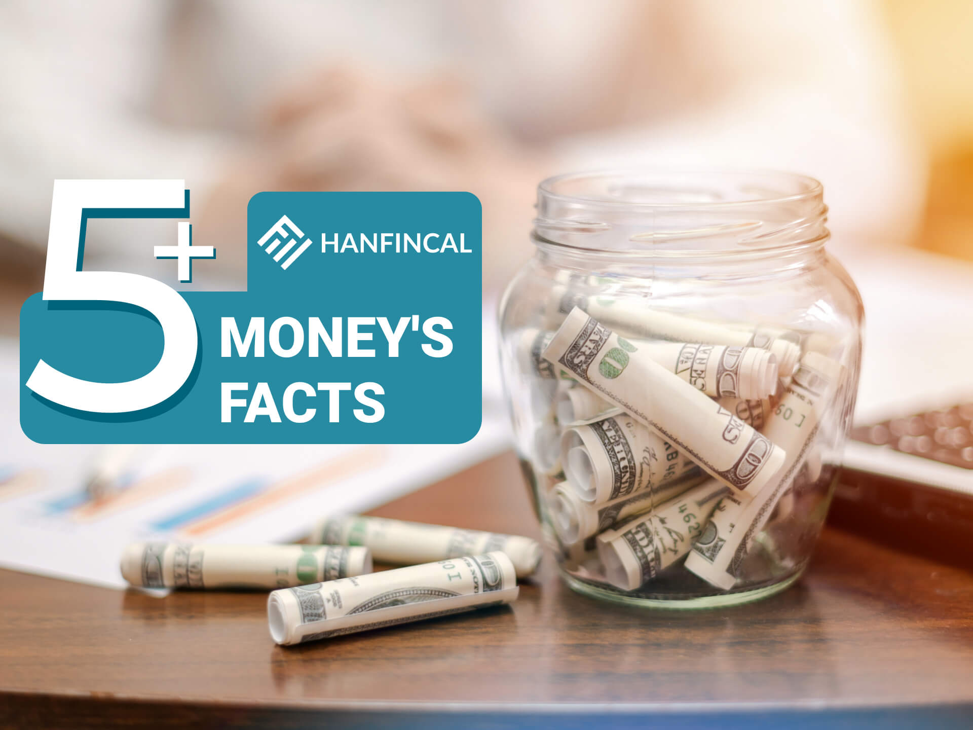 Surprising Fun Facts About Money No One Tells You