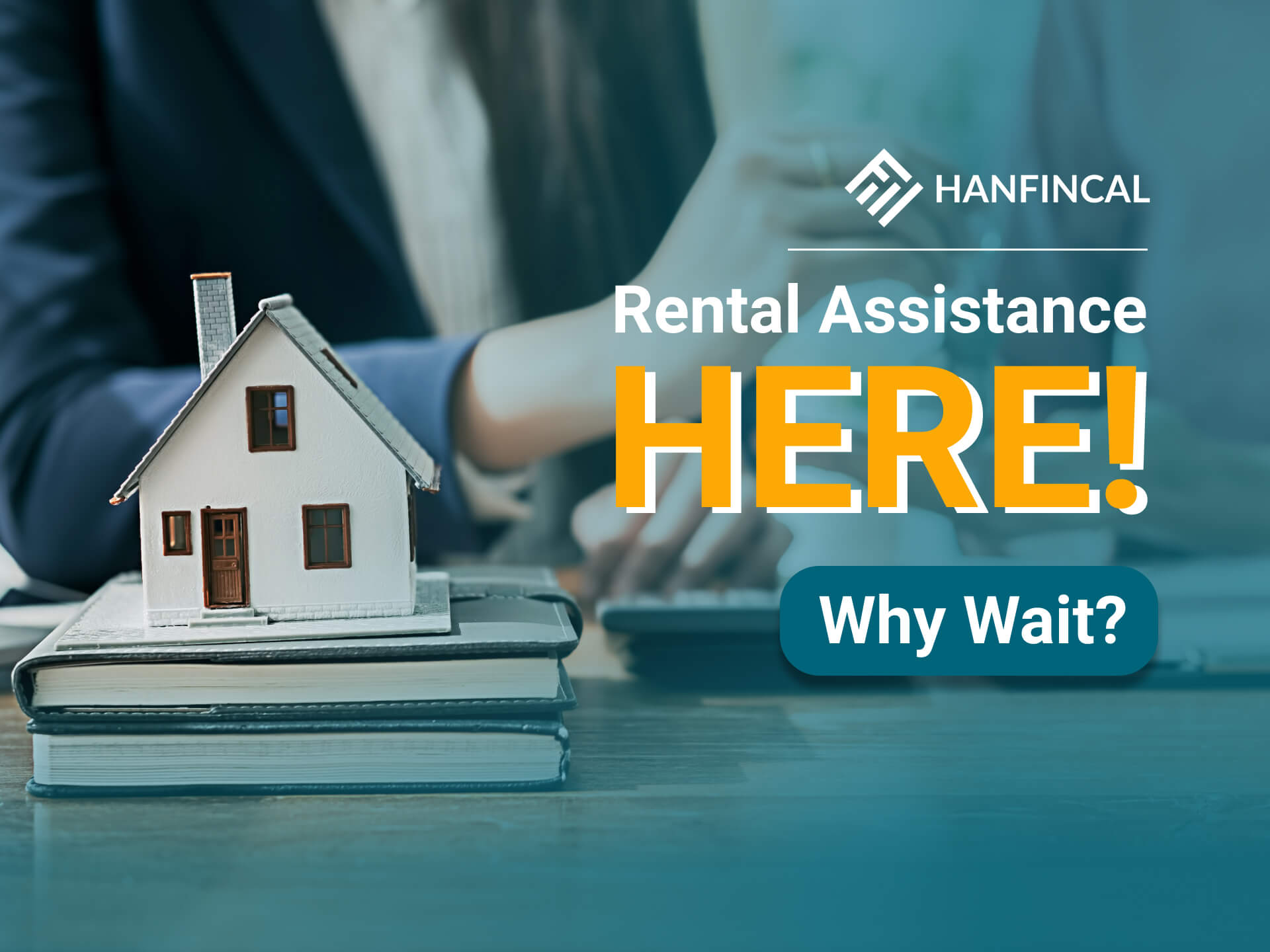 How To Apply For Rental Assistance Hanfincal