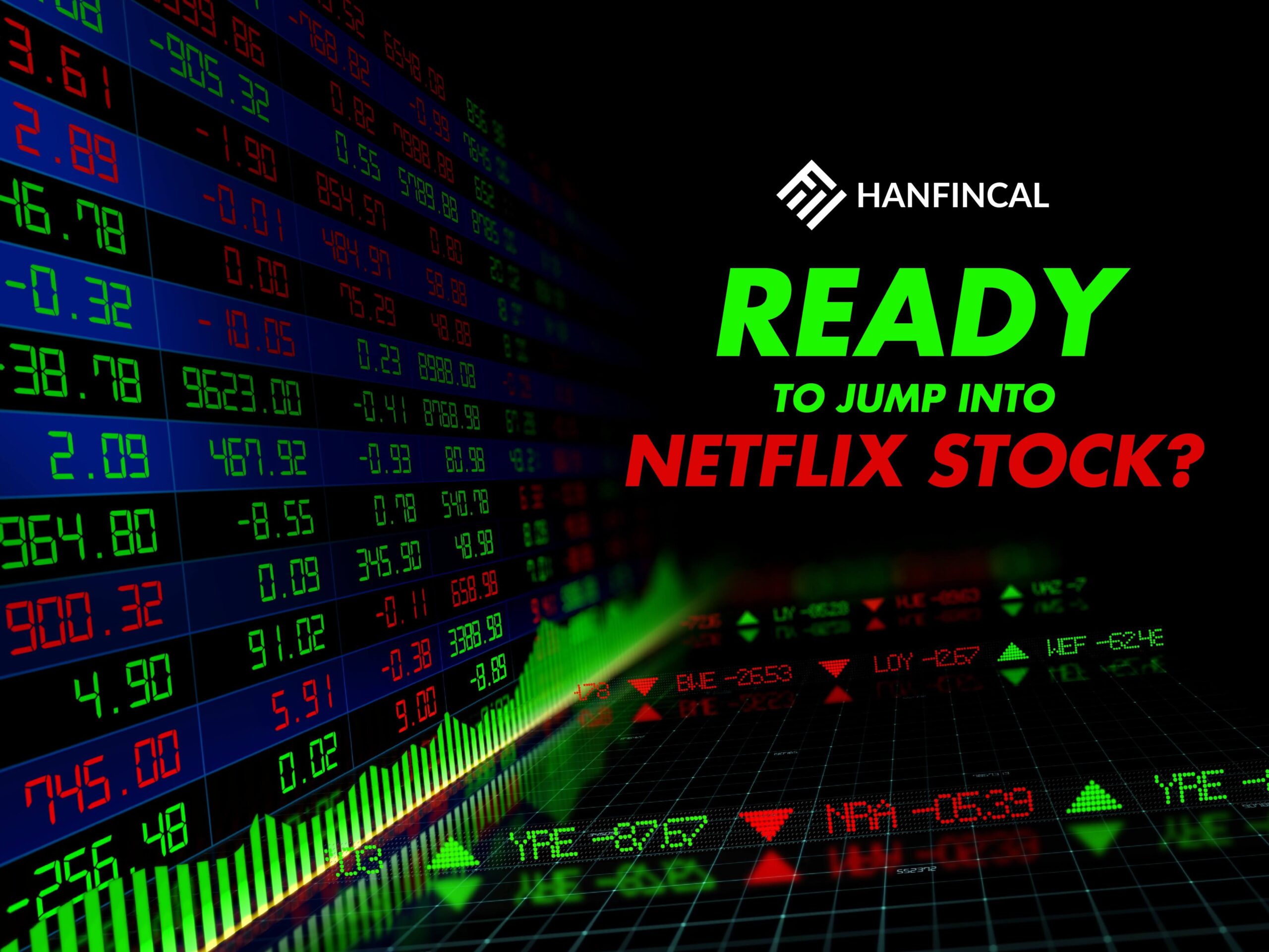 Is Netflix A Good Stock To Buy Hanfincal