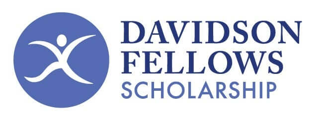 Davidson Fellows Scholarship