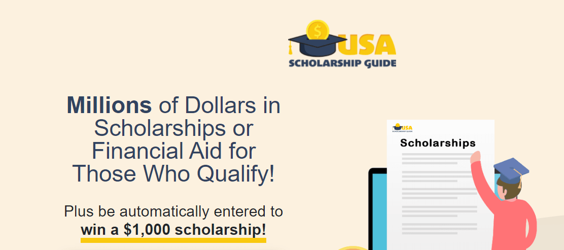 The Fastest Way To Find A Scholarship