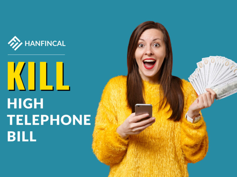 High Telephone Bill Average? These Ways Can Help To Cut Down Phone Bills