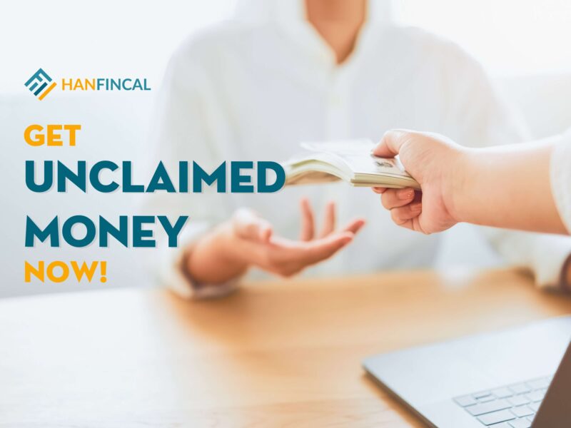 Unclaimed Money Amount Is On The Way. Get Them Now!