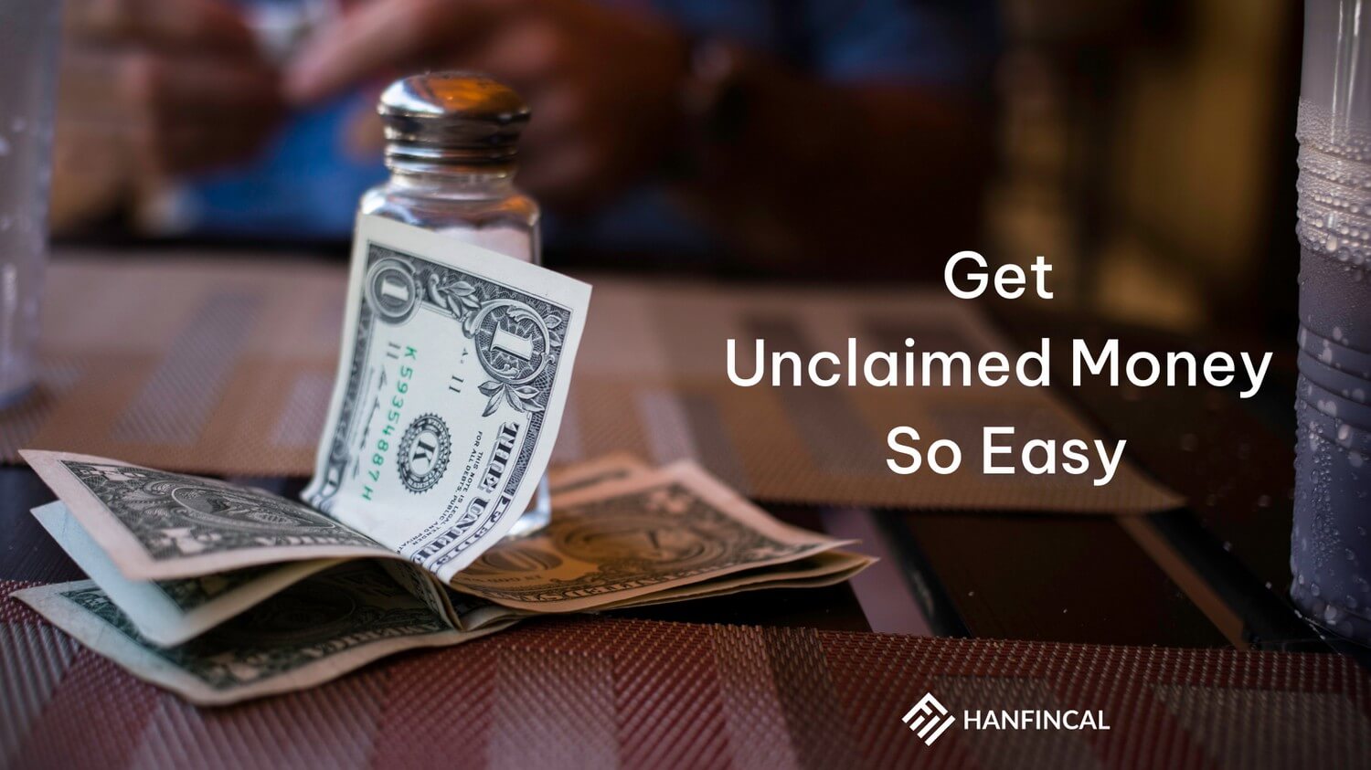 Get Unclaimed Money So Easy