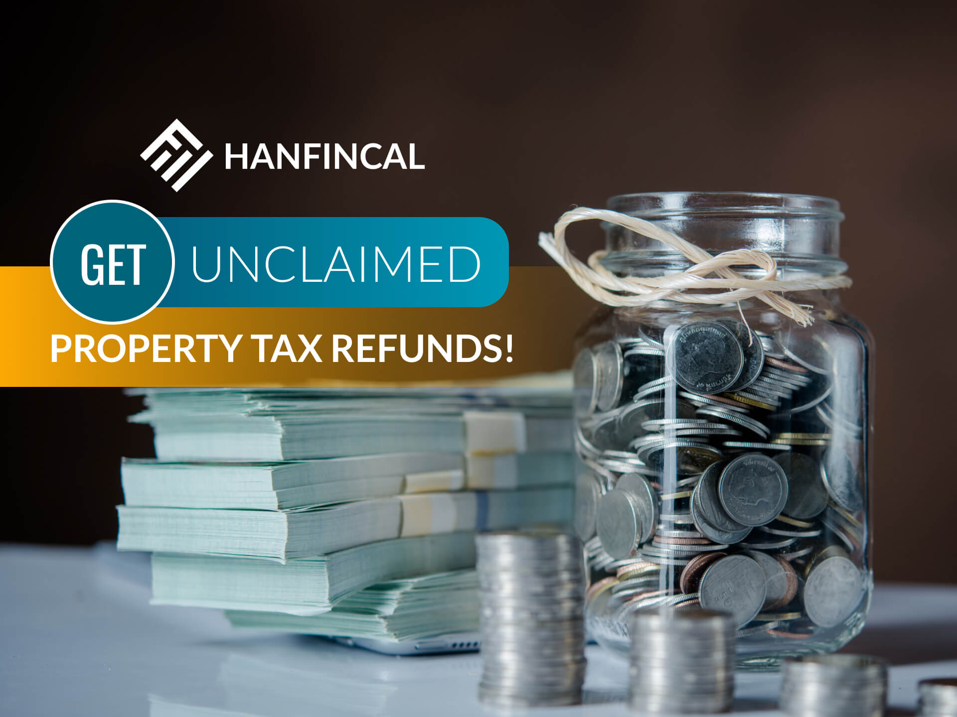 Unclaimed Property Tax Refunds – Get Your Unclaimed Tax