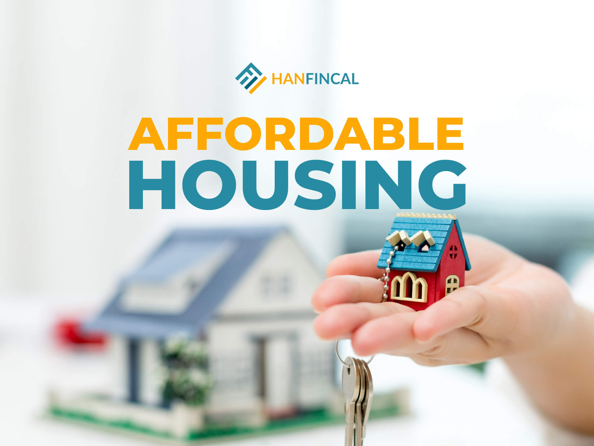 What is Affordable Housing? Definition you need to know Hanfincal