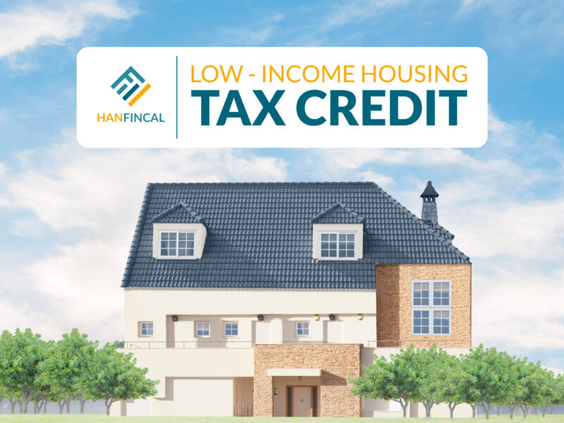 What is Low Income Housing Tax Credit?