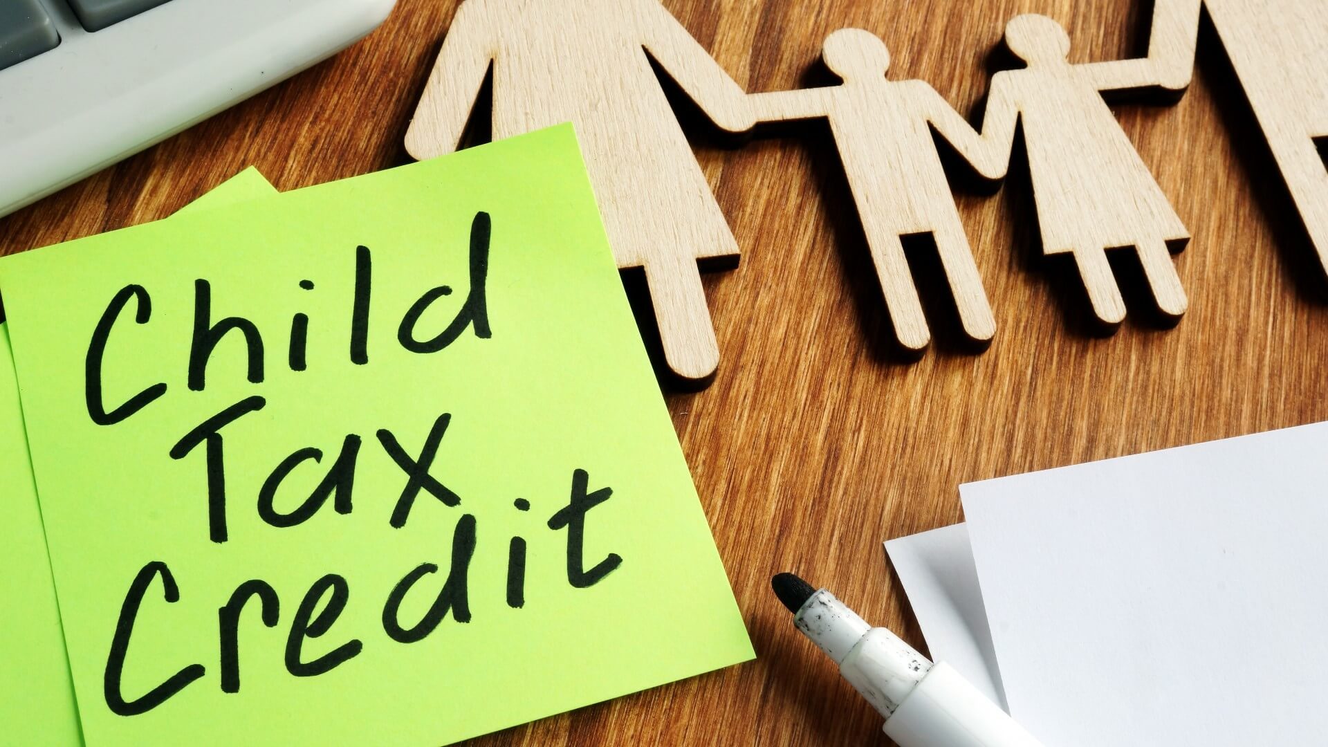 What’s Child Tax Credit?