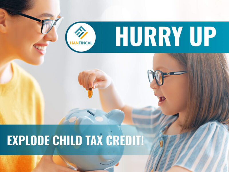 When Does The Child Tax Credit Start?