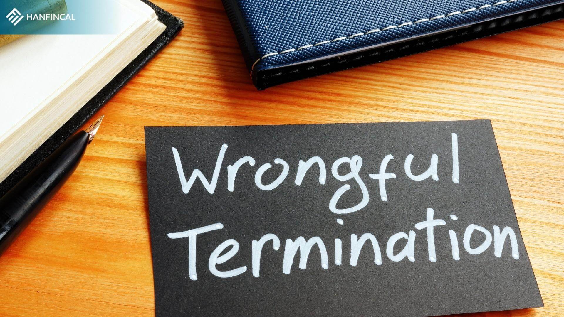 Legal Damages In Wrongful Termination Cases