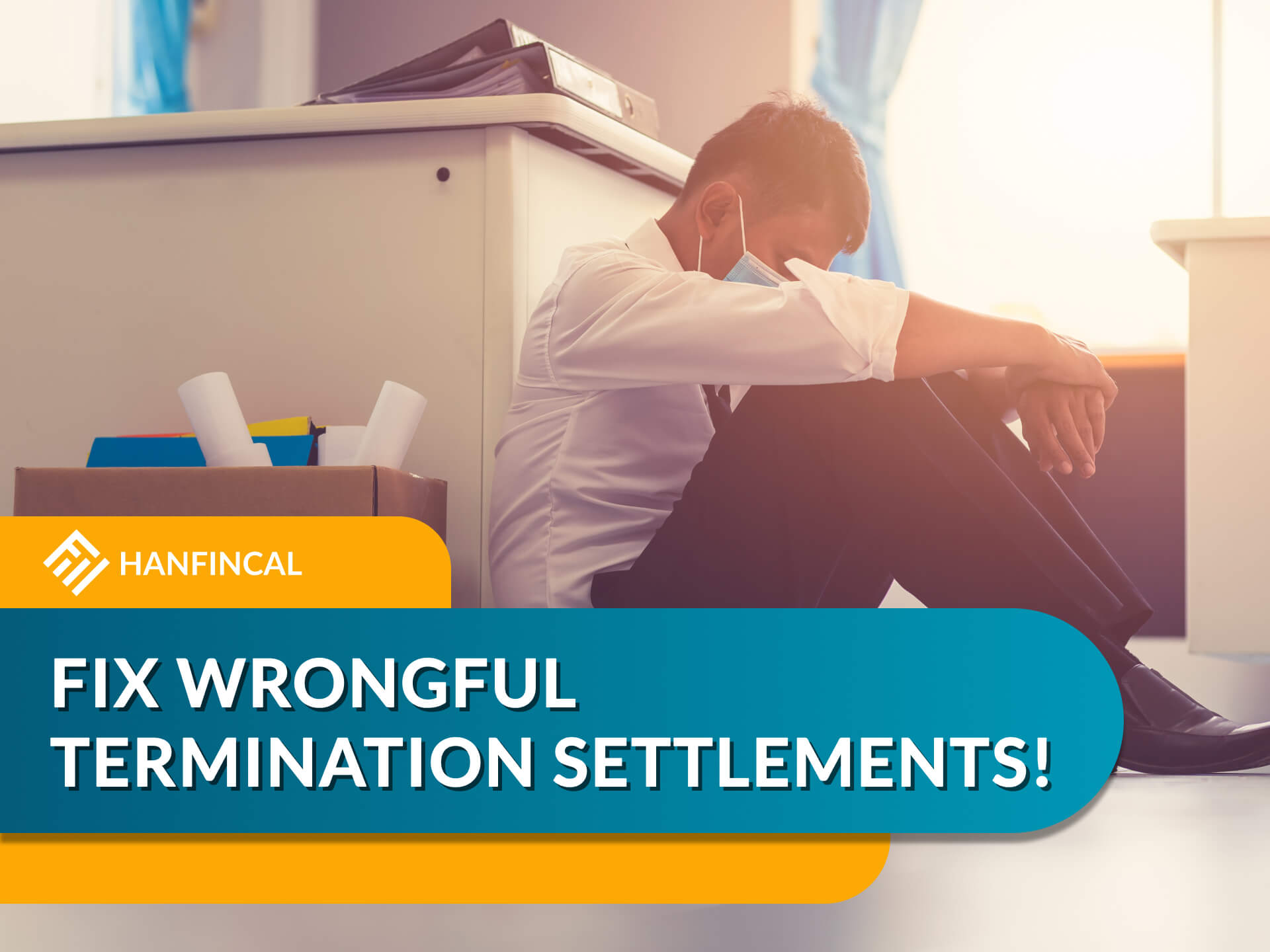 What Is The Average Wrongful Termination Settlement?