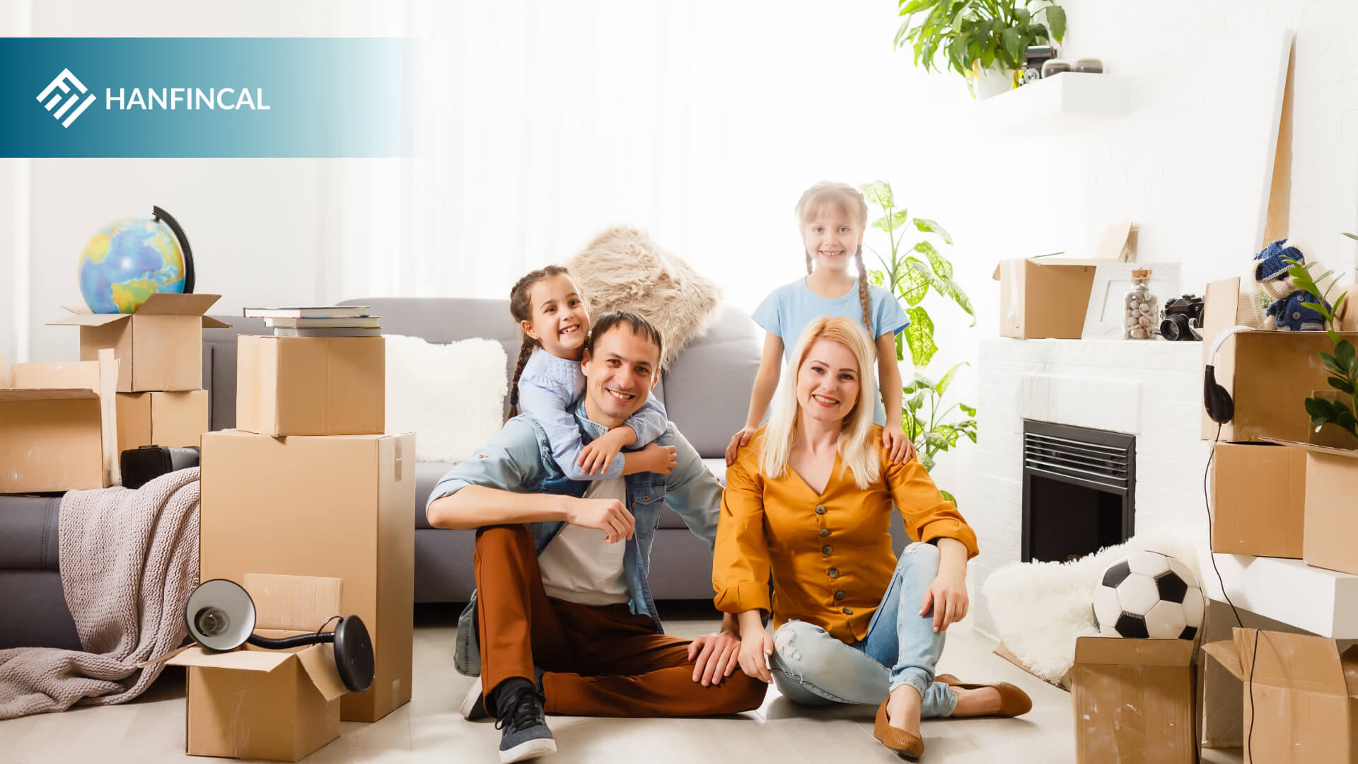 Do I qualify as a first-time home buyer?