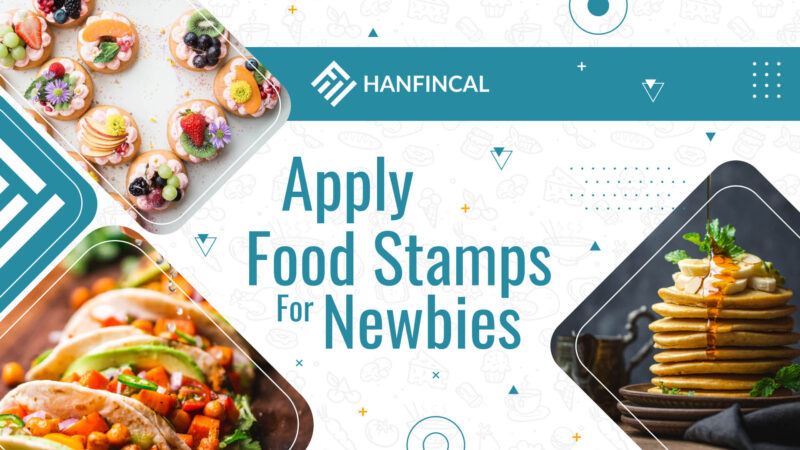 How To Apply Food Stamps With 3 Easily Steps?