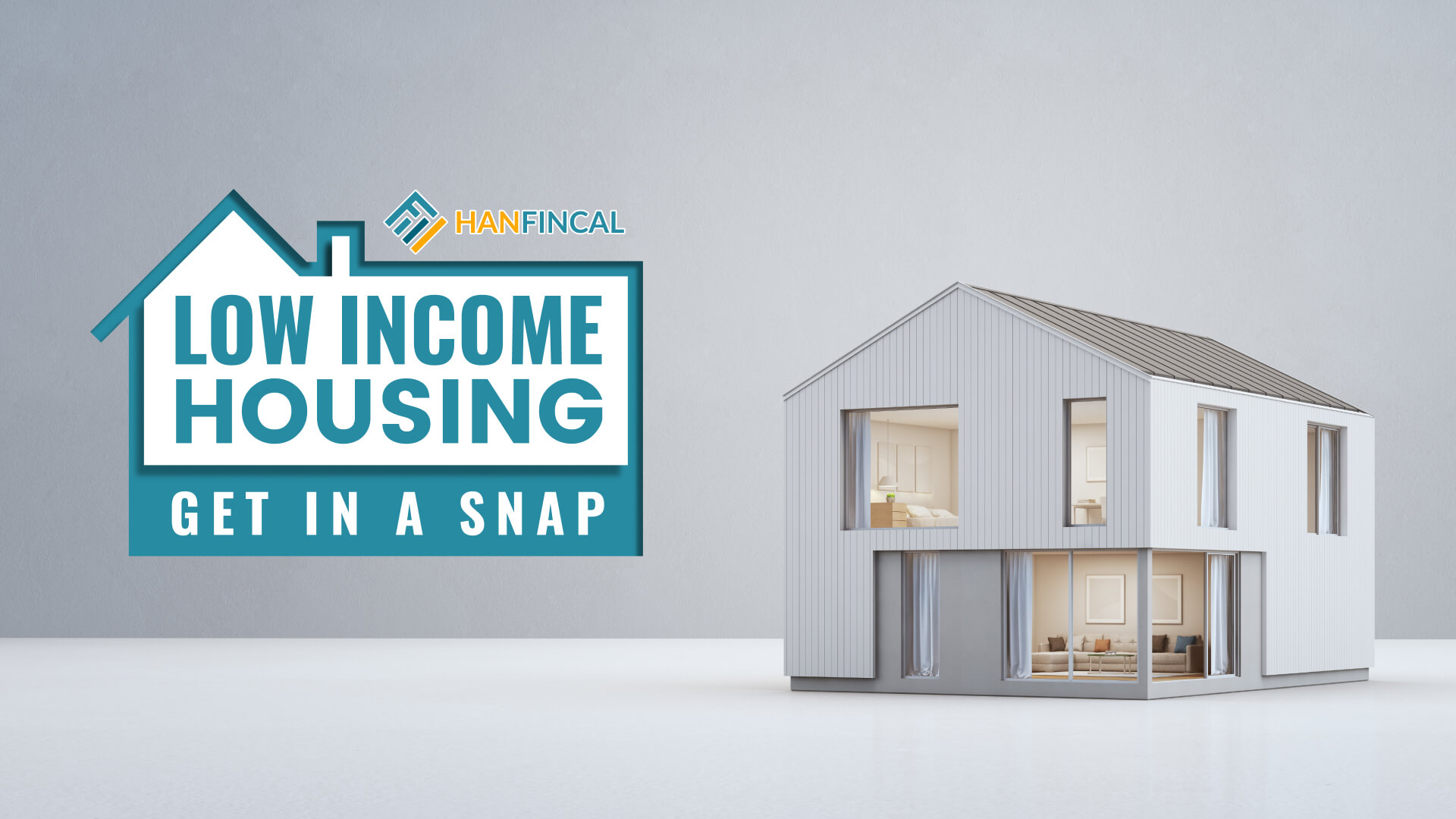 How To Get Low Income Housing Fast?