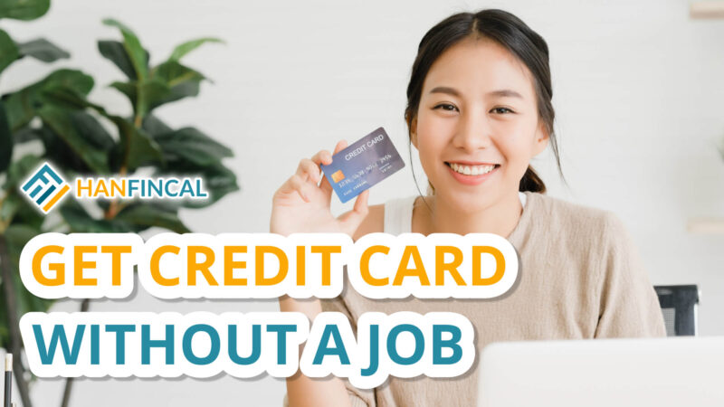 Can I Apply For An Unemployed Credit Card?
