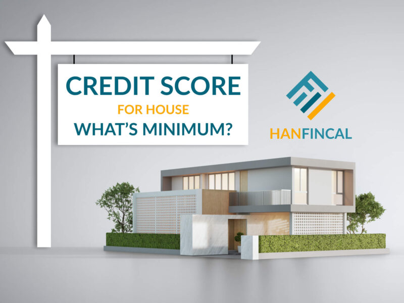 What Credit Score Do You Need To Buy A House In 2022?