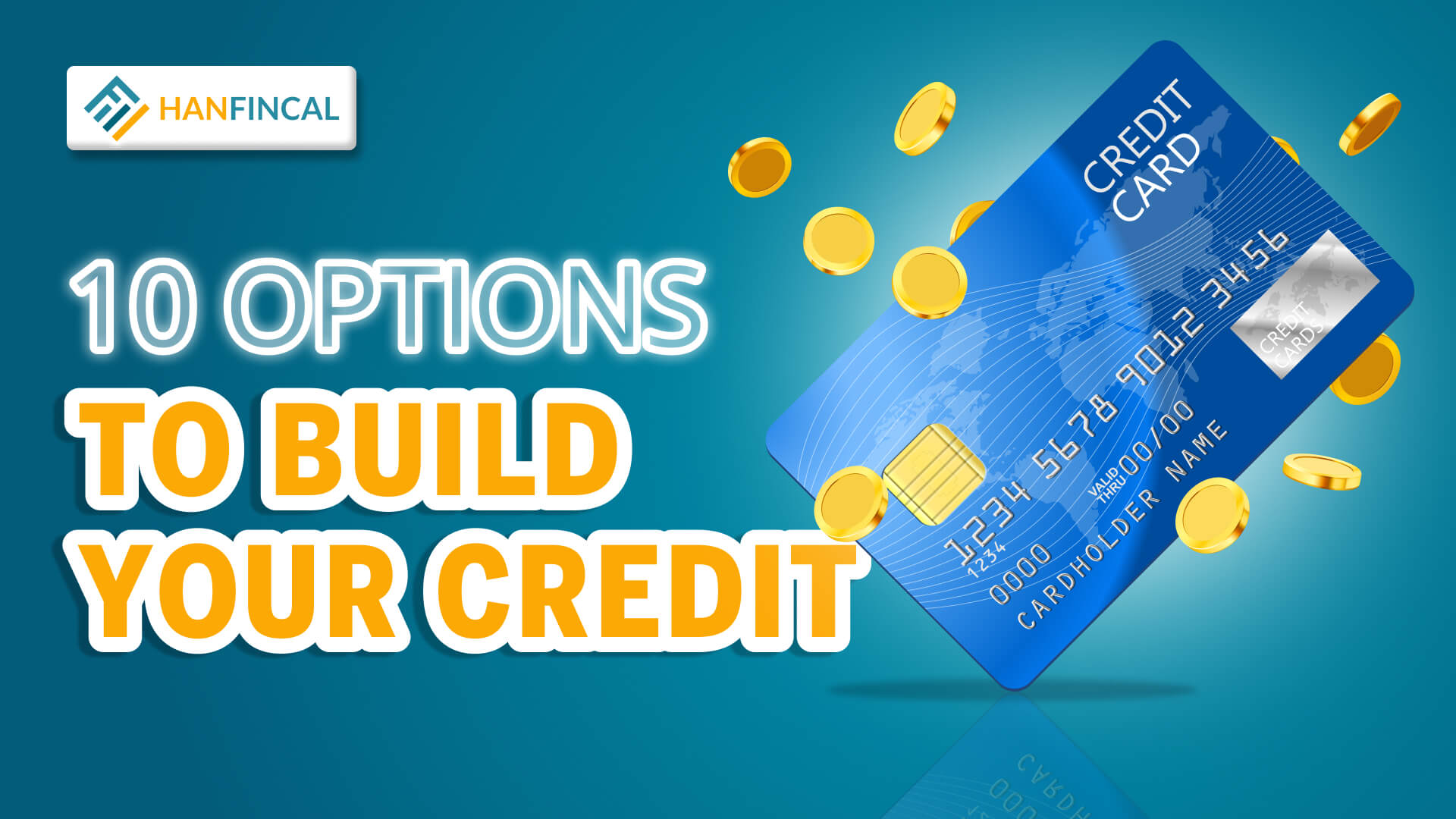 How To Build Credit?