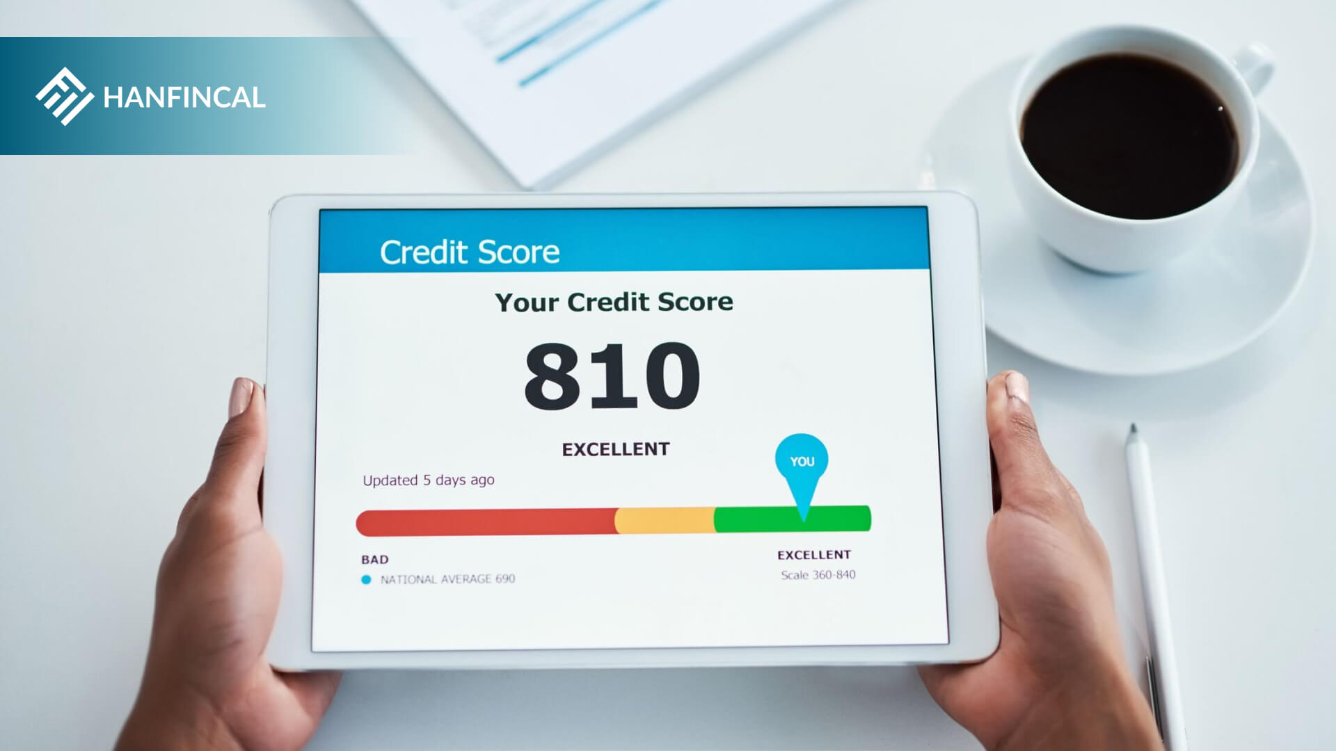 How overdrafts affect your credit score?