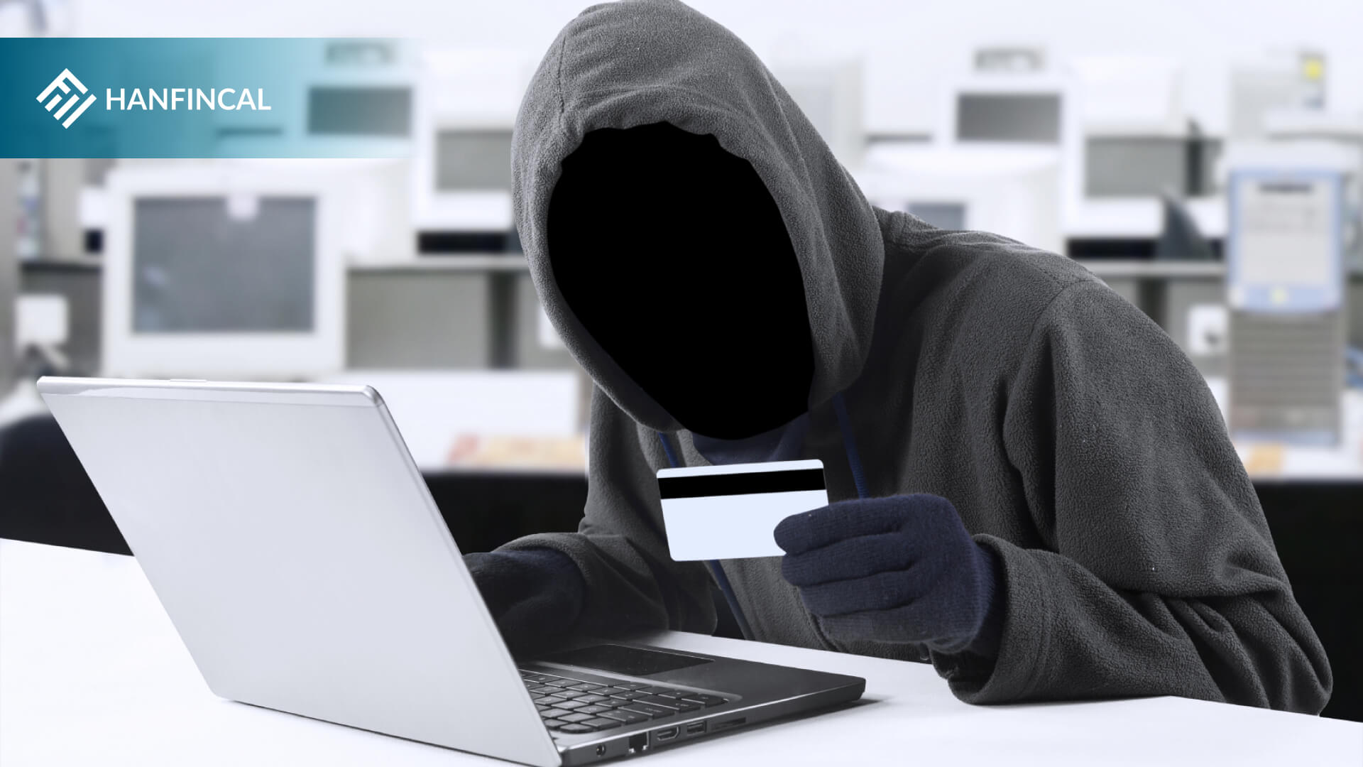 How often does credit card fraud get caught?