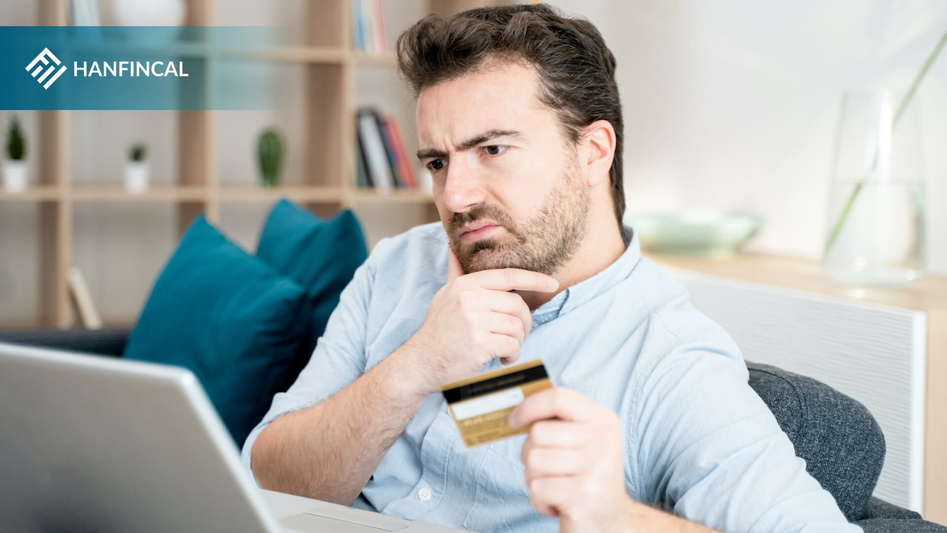 Reasons why you get a negative balance on your credit card