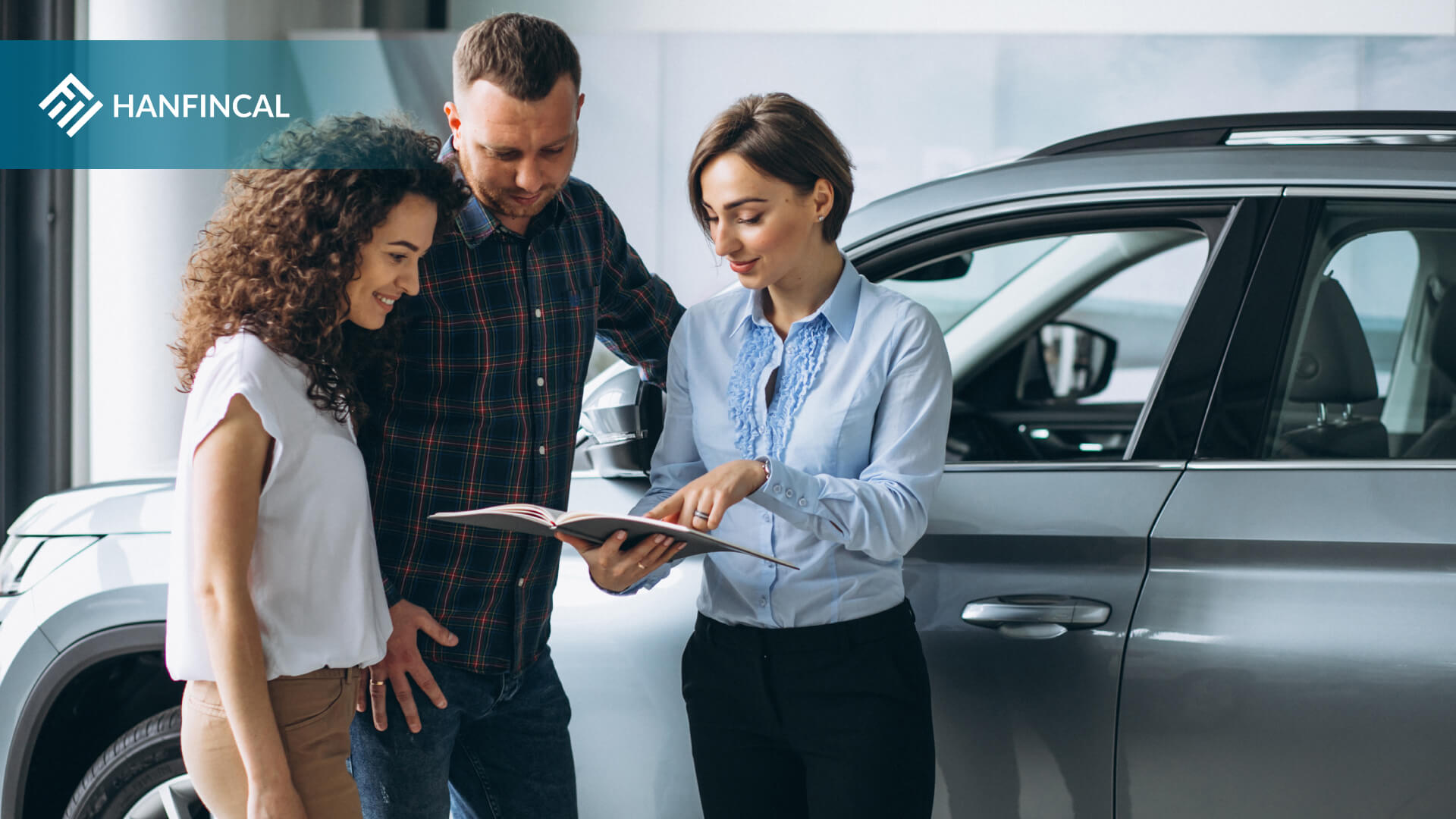 What minimum credit score do you need to buy a car?