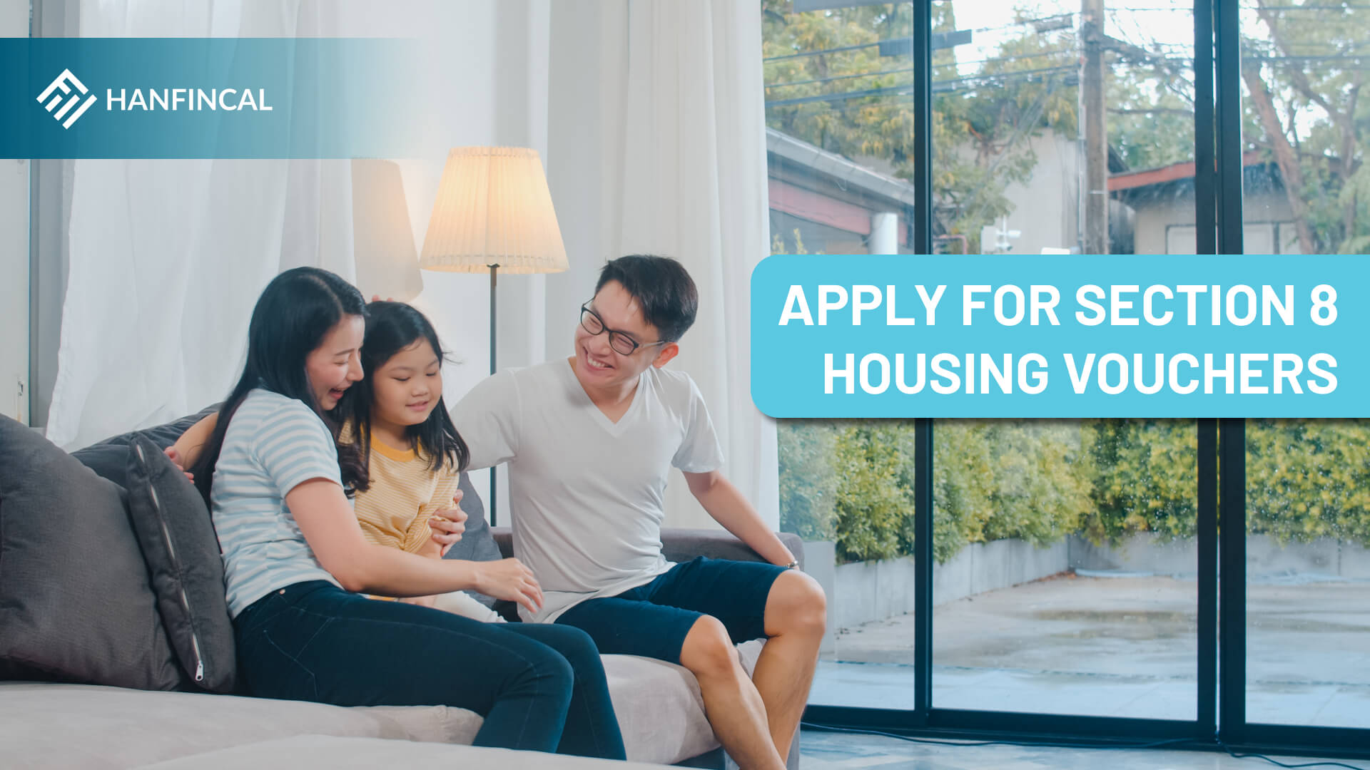 How to Apply for Section 8 housing vouchers