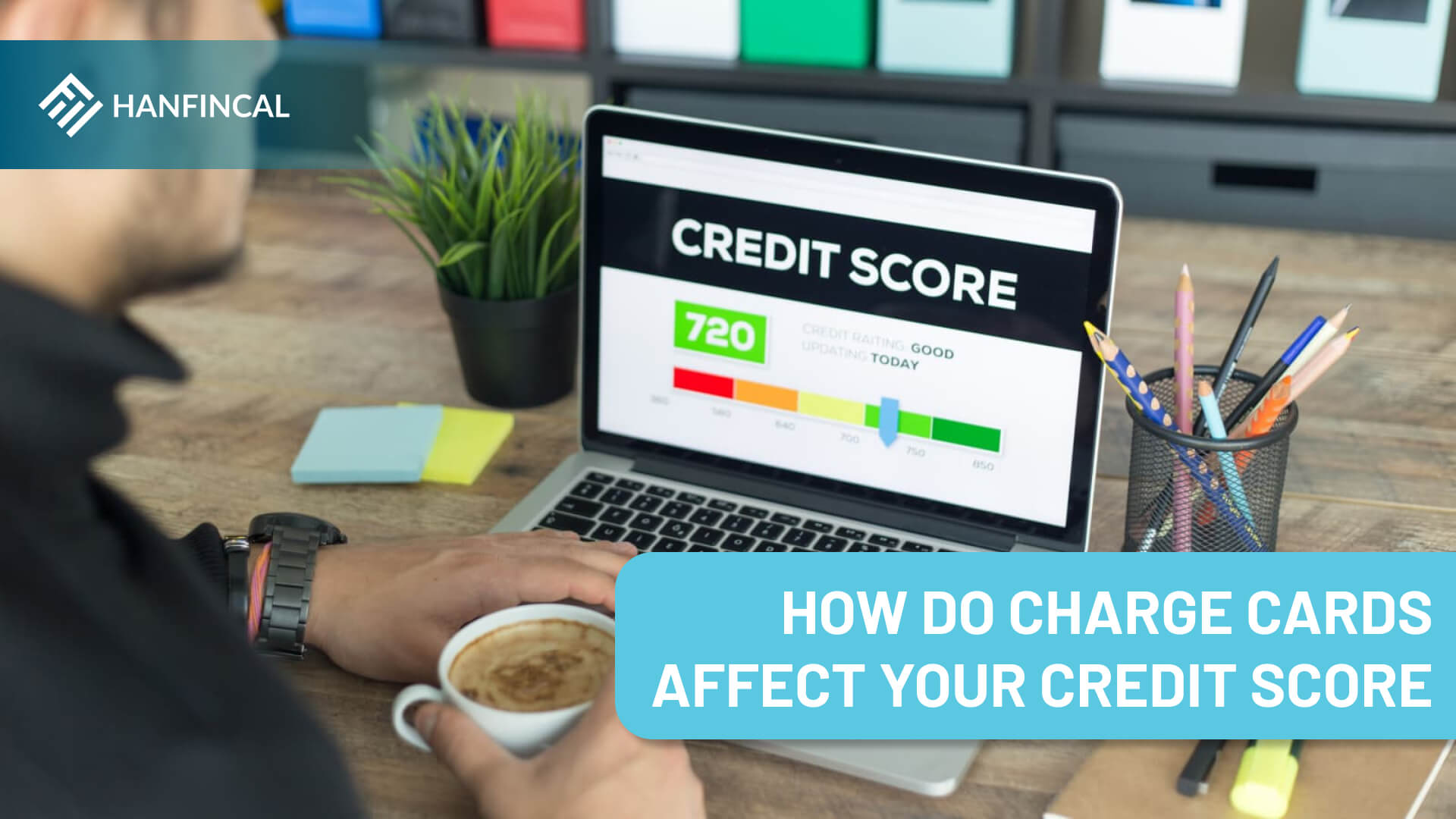 How do charge cards affect your credit score?