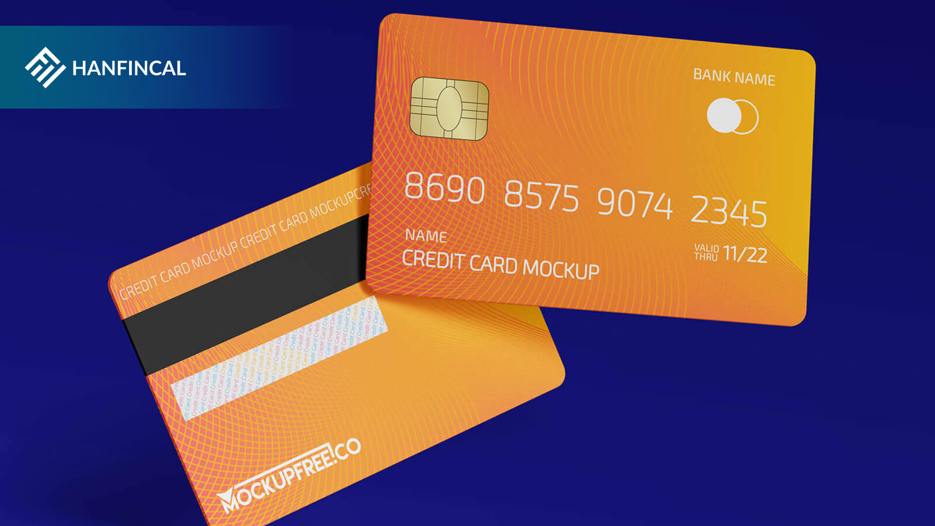 How to change name on credit card?