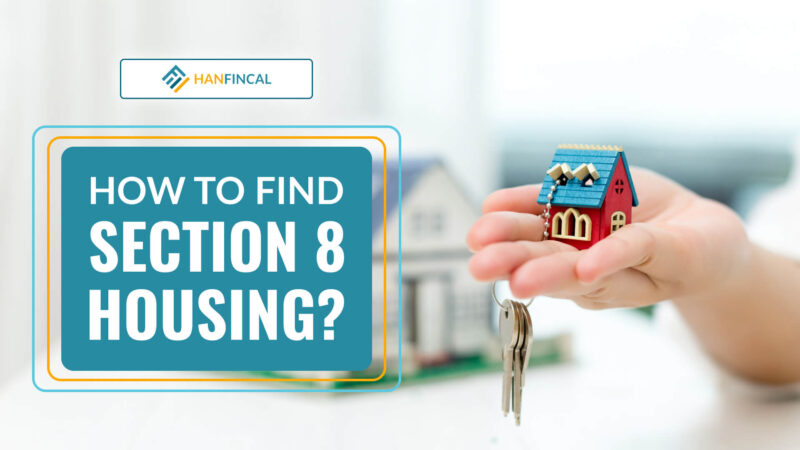 How To Find Section 8 Housing?