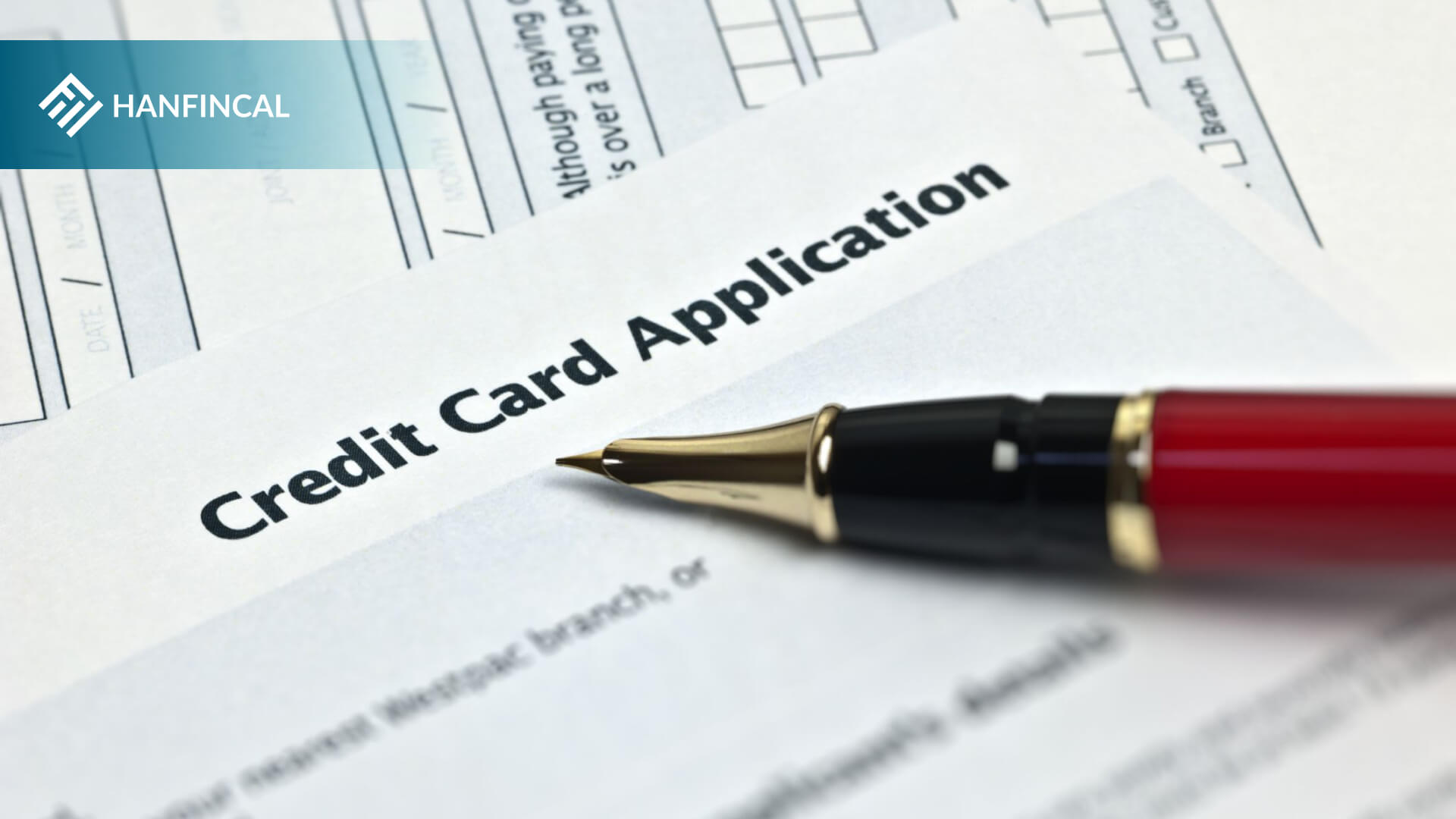 How to declare income on a credit card application?