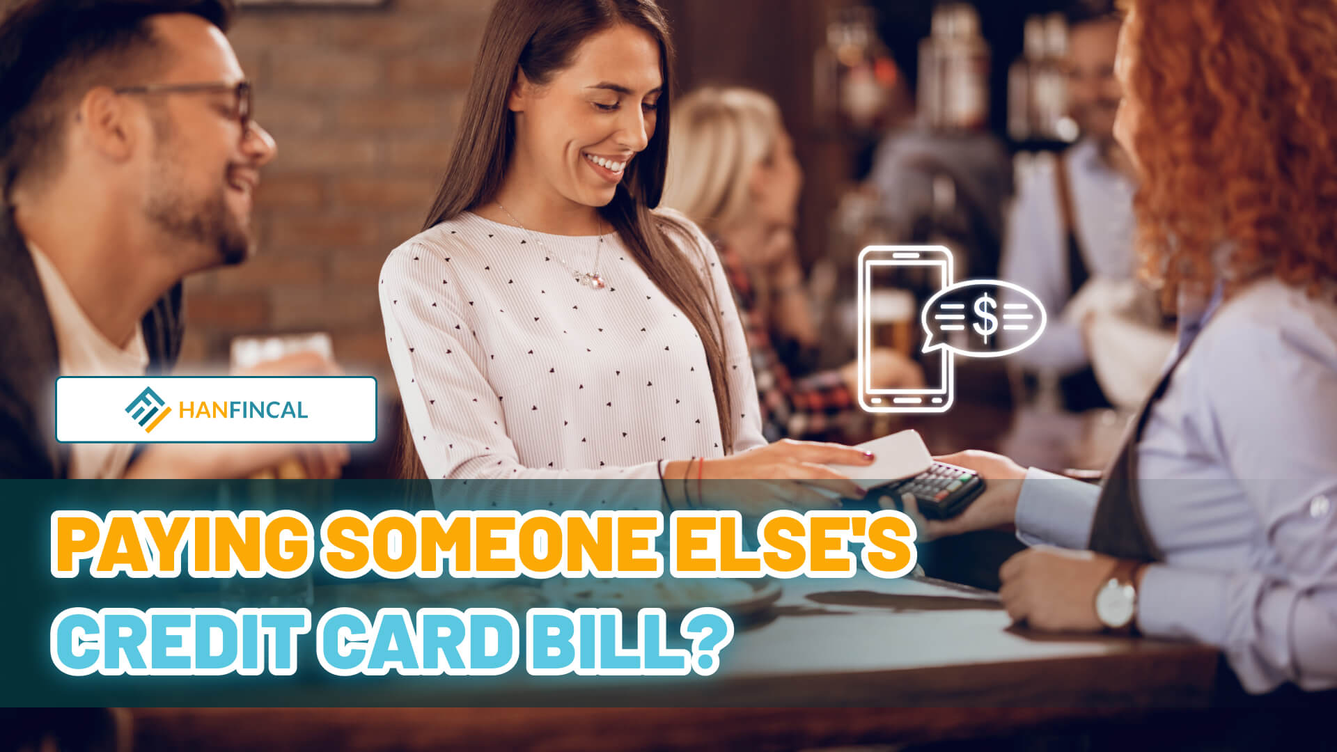 How To Pay Someone Else s Credit Card Bill Hanfincal