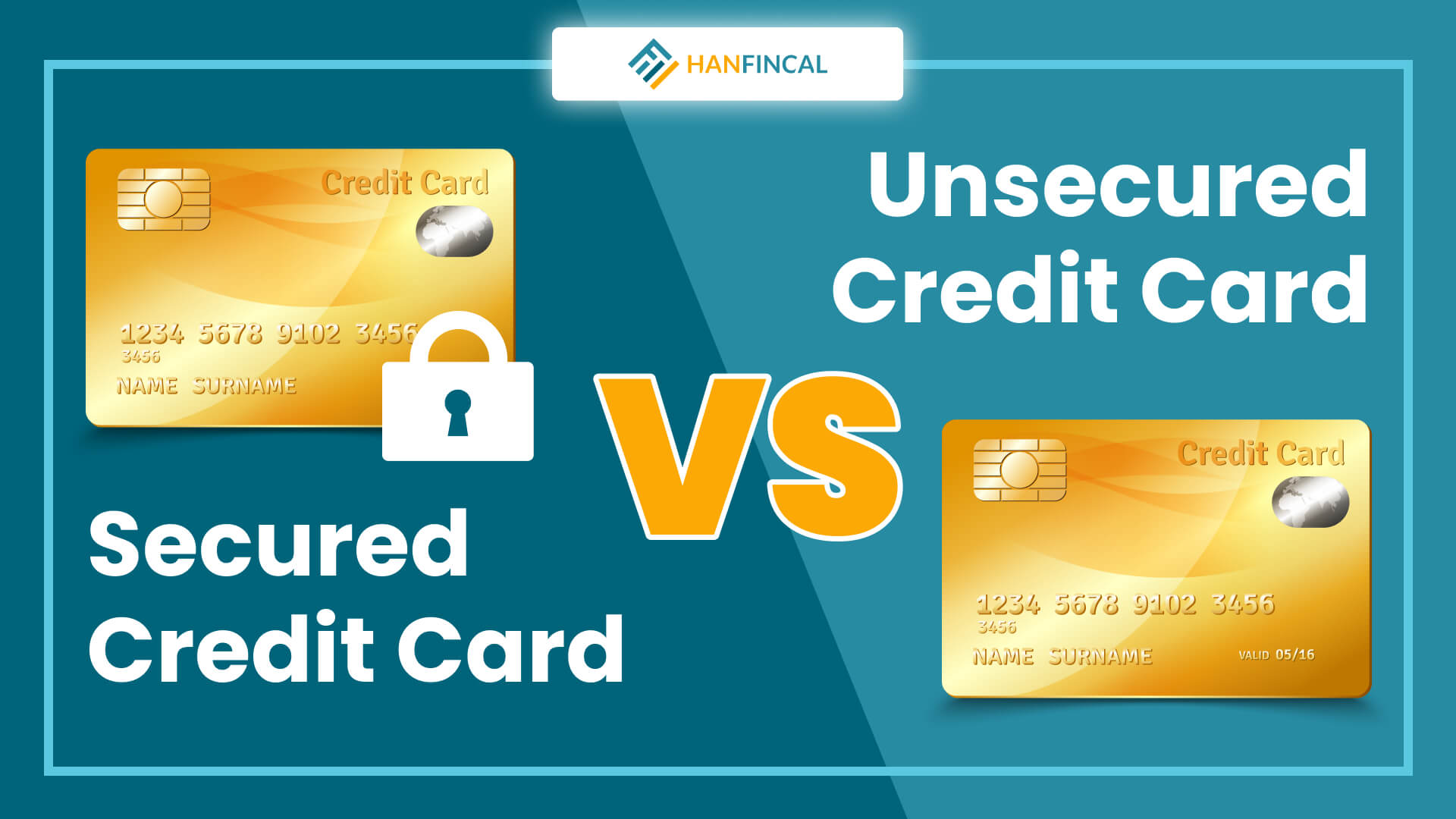 How To Switch From A Secured Credit Card To Unsecured