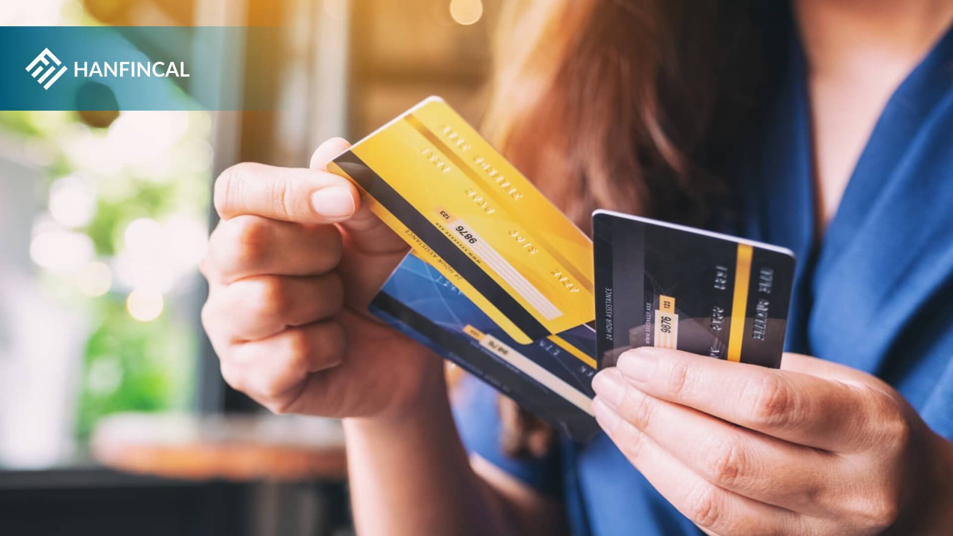 What is credit card debt consolidation?