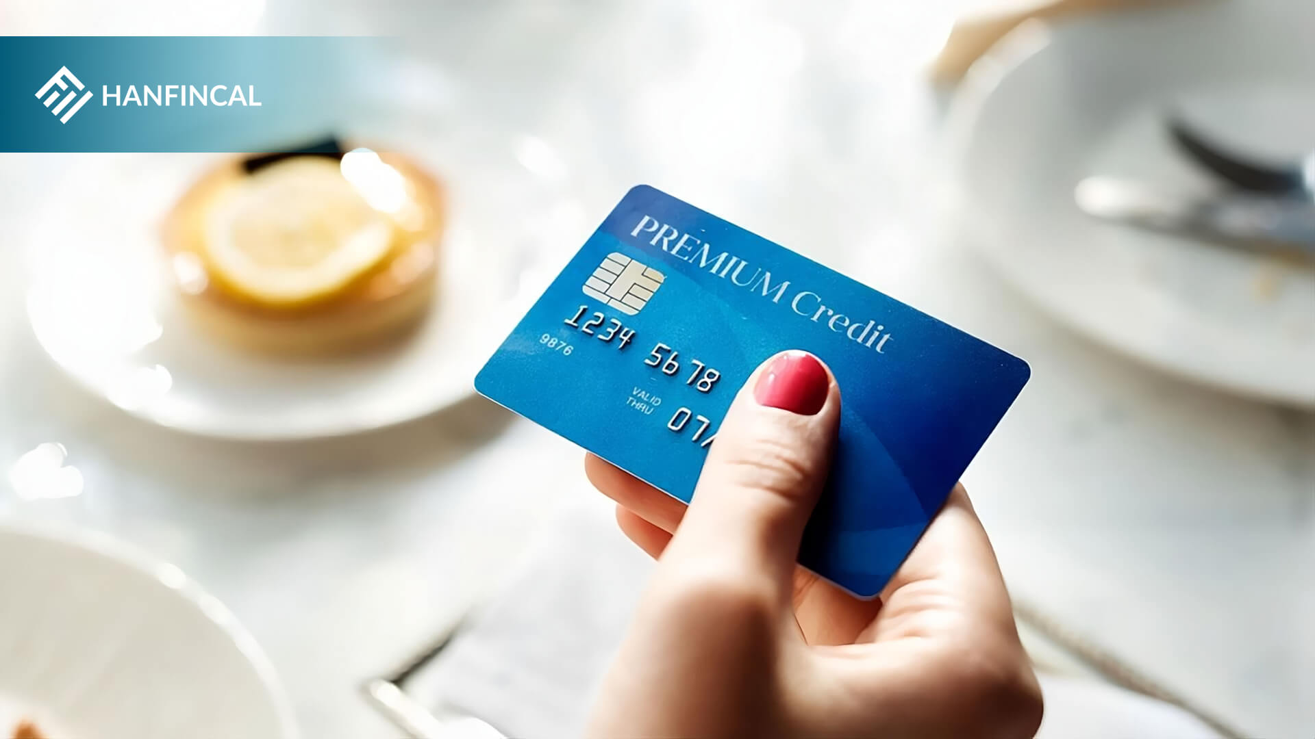 What to do when your credit card expires?