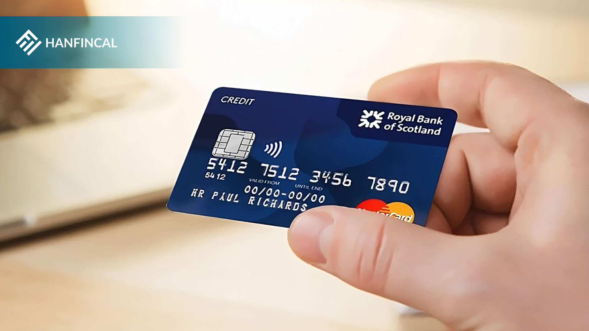 What is a credit card expiration date?