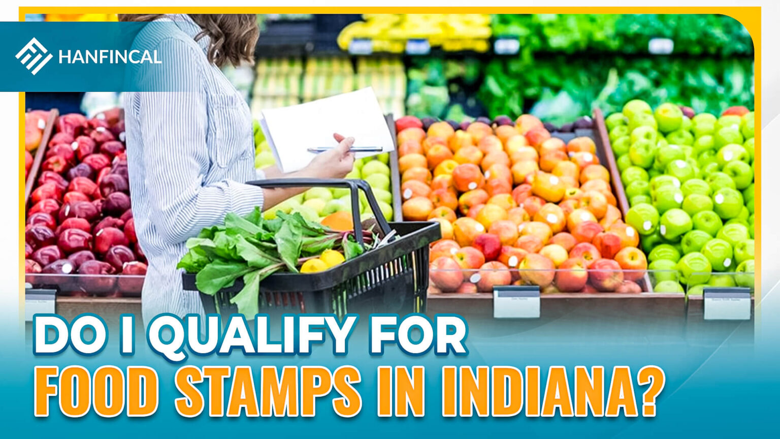 How To Apply For Food Stamps In Indiana (02/2023)? Hanfincal