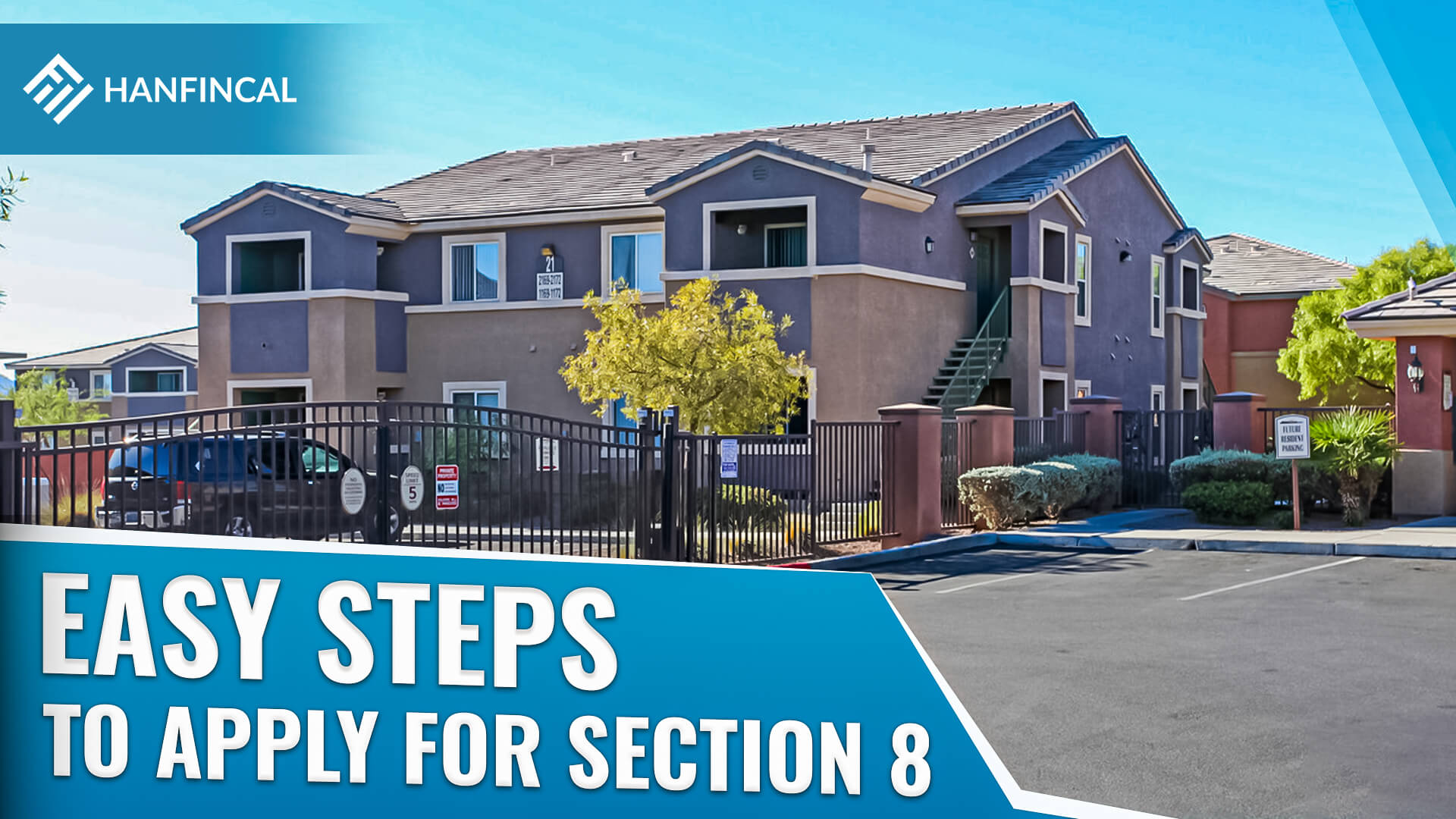 How To Apply For Section 8 In Nevada