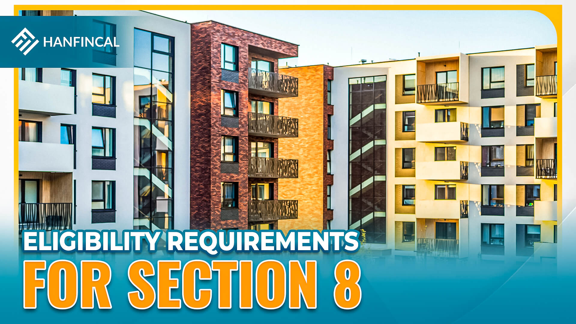 What Is Section 8 Housing