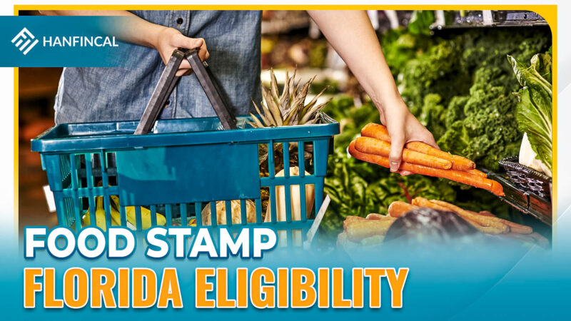 How To Apply For Food Stamps In Florida (02/2023)? | Hanfincal