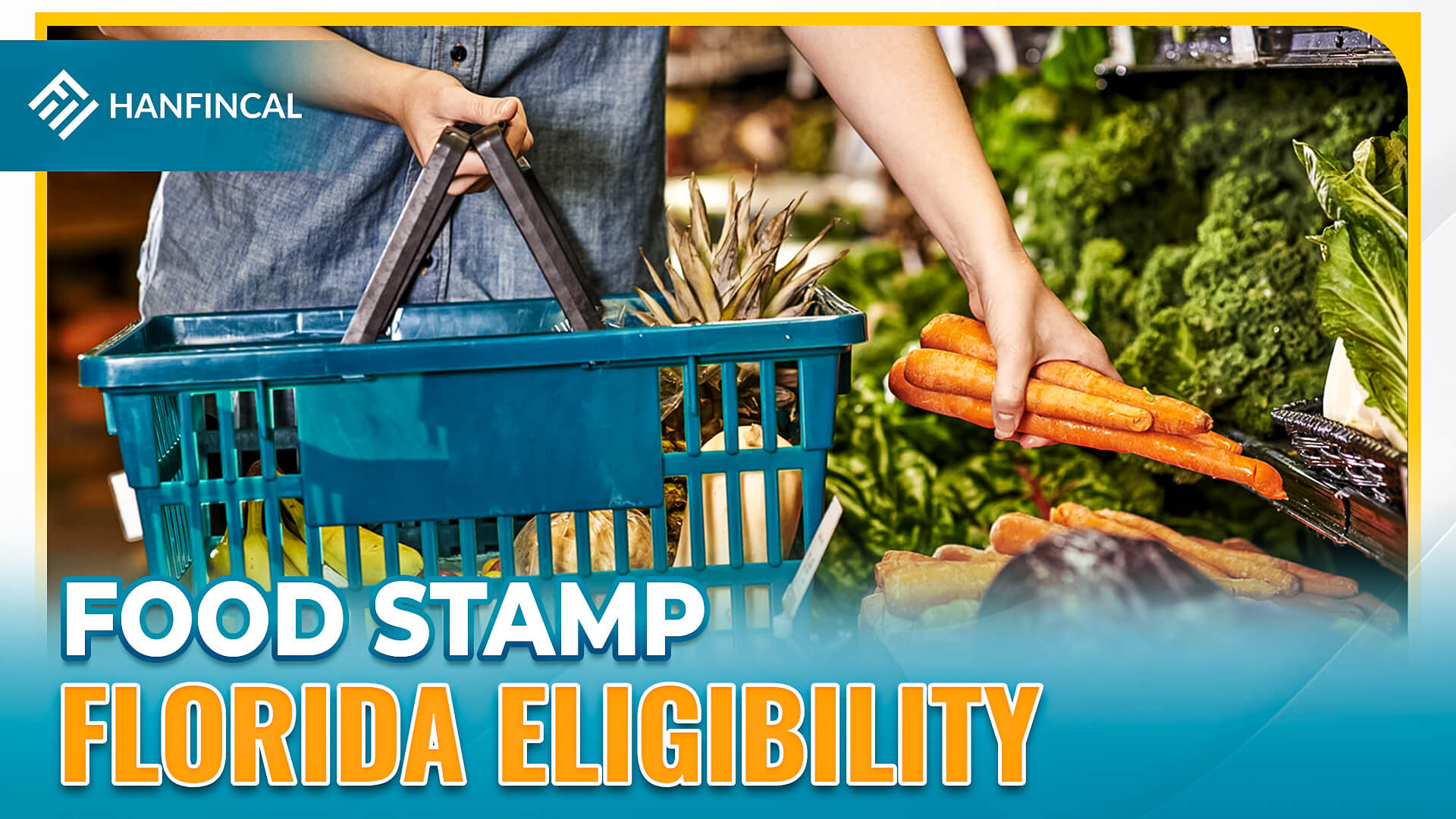 How To Apply For Food Stamps In Florida