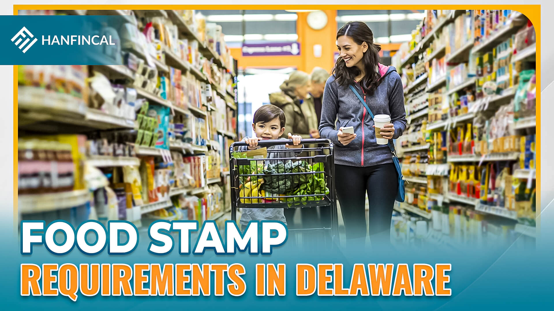 How To Apply For Food Stamps In Delaware