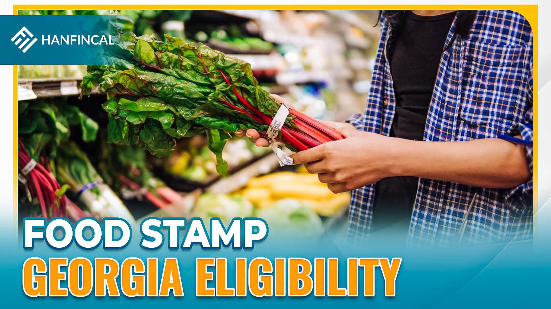 How To Apply For Food Stamps In Georgia