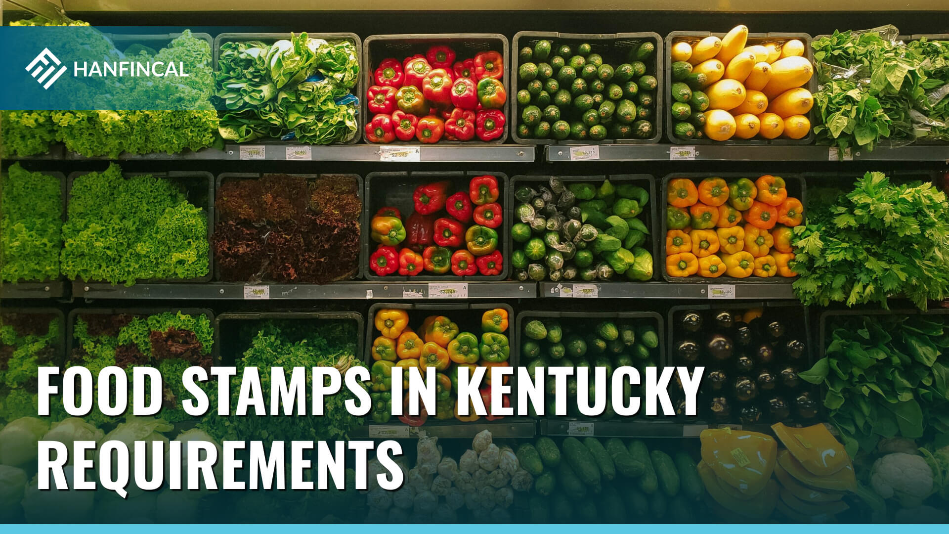 How To Apply For Food Stamps In Kentucky