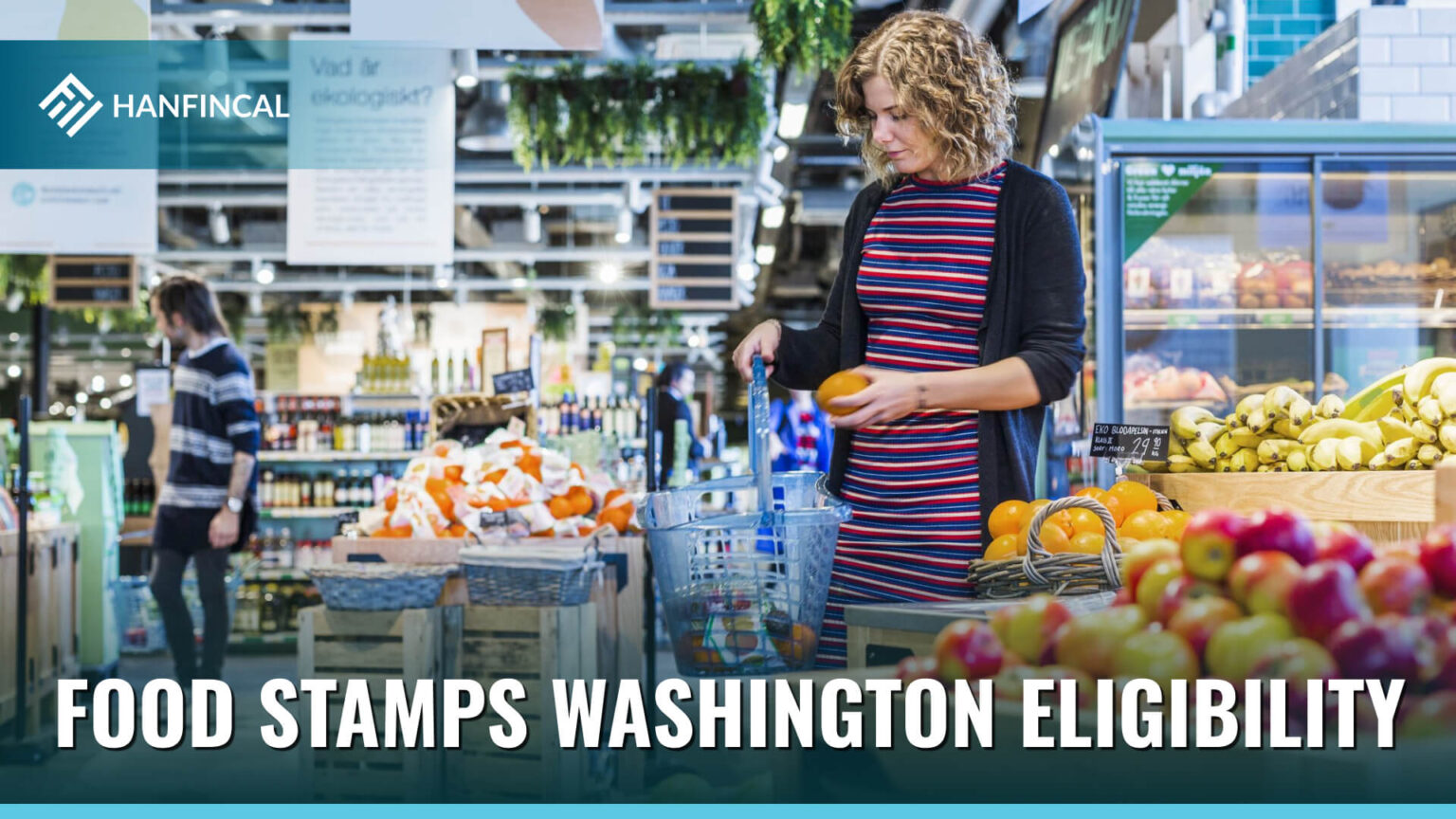 How to apply for food stamps in Washington State (2/2023) Hanfincal