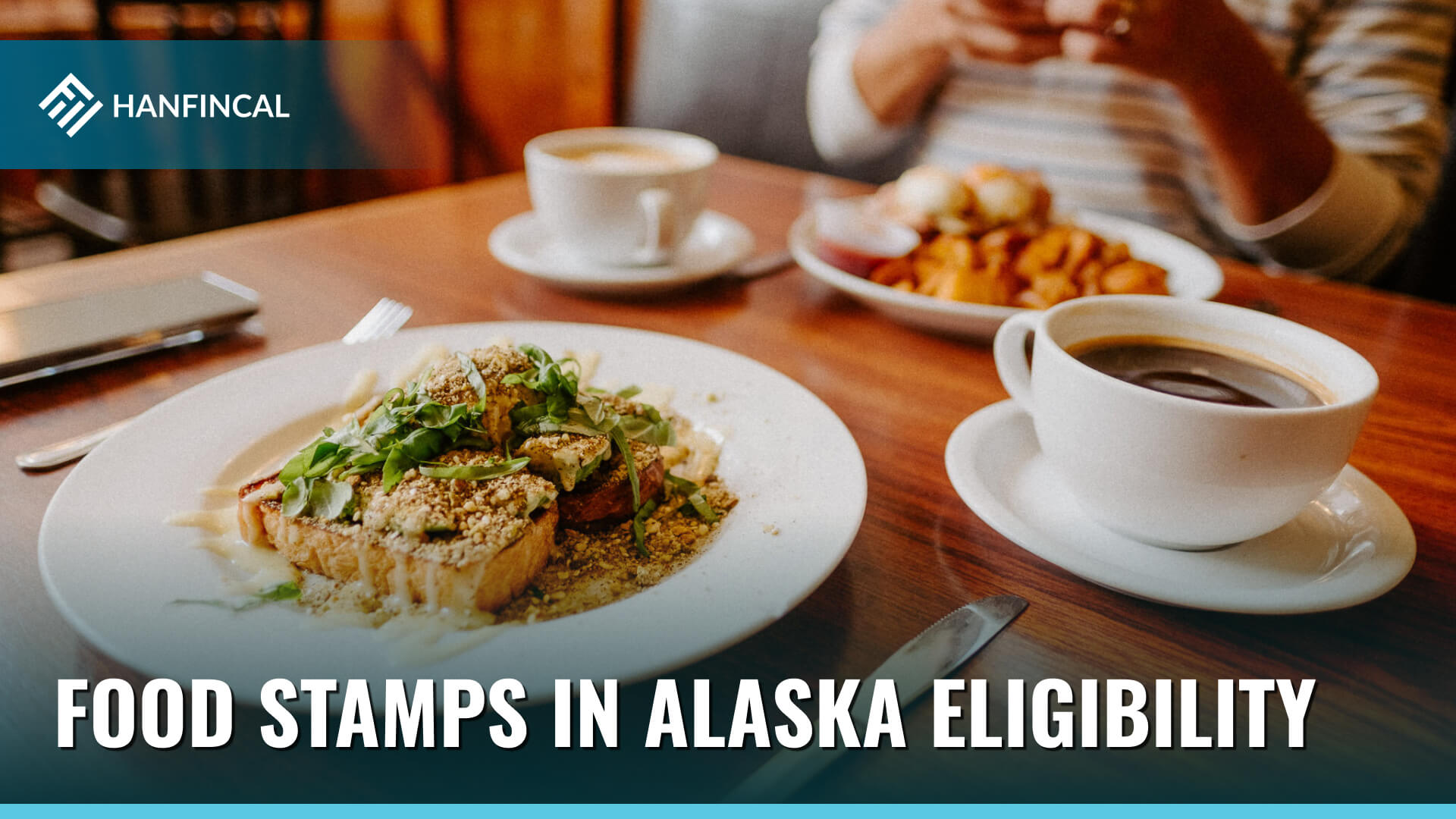 Food Stamps in Alaska eligibility